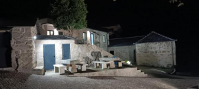 Os Paizinhos do Arrujo